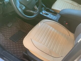 2020 Ford Escape IV, серый, 1762000 рублей, вид 5