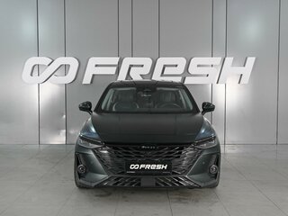 2023 Chery Arrizo 8, зелёный, 2359000 рублей, вид 3