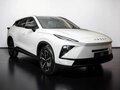 2026 Omoda C5 II, белый - вид 2