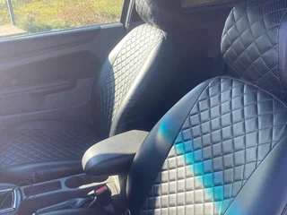 2006 Ford Focus II, чёрный, 350000 рублей, вид 5