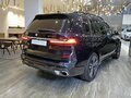 2021 BMW X7 40i I (G07), чёрный - вид 5