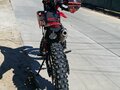 2025 Sanchez Bandit, красный, 160000 рублей - вид 4