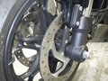 2021 Harley-Davidson Street Rod, коричневый, 695000 рублей - вид 6