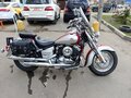 2005 Yamaha XVS650 Drag Star, красный, 495500 рублей - вид 3