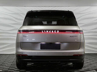 2025 Lynk & Co 900, золотистый, 8050000 рублей, вид 5