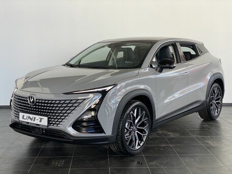 Changan UNI-T I