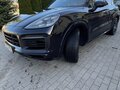 2018 Porsche Cayenne III, чёрный, 4613000 рублей
