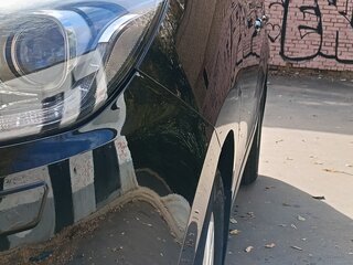 2015 Hyundai ix35 I Рестайлинг, чёрный, 1450000 рублей, вид 3