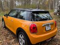 2014 Mini Hatch Cooper III (F55/F56), оранжевый, 1049000 рублей - вид 4