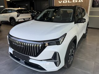 2026 VOLGA K40, белый, 3899000 рублей, вид 1
