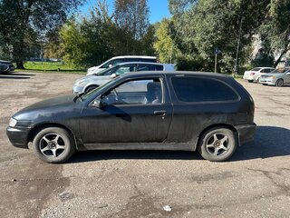1996 Nissan Pulsar V (N15), чёрный, 110000 рублей, вид 3