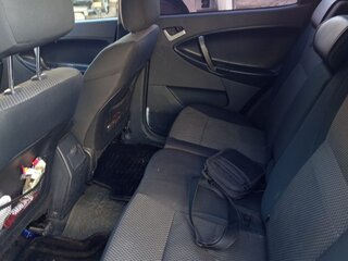 2014 Geely Emgrand X7 I, серый, 335000 рублей, вид 5