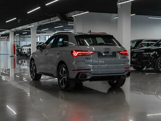 2026 Audi Q3 35 TFSI II (F3), серый, 4000000 рублей, вид 5