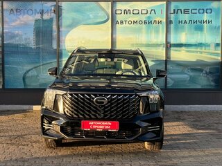 2024 GAC GS8 II, чёрный, 3105000 рублей, вид 2