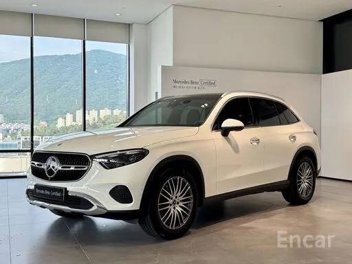 Открыть фотографии: Mercedes-Benz GLC II (X254)