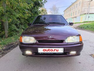 2008 Lada (ВАЗ) Priora I, серебристый, 230000 рублей, вид 3