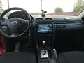 2007 Mazda 3 I (BK) Рестайлинг, красный, 550000 рублей - вид 11