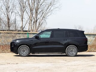 2026 Volkswagen ID.Era 9X 65.2 kWh, чёрный, 10995000 рублей, вид 5