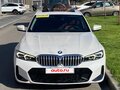 2022 BMW 3 серии Long 320Li VII (G2x) Рестайлинг, белый, 3350000 рублей - вид 1