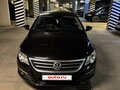 2011 Volkswagen Passat CC I, чёрный, 750000 рублей - вид 4