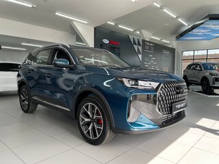 2026 Tenet T7, синий, 2990000 рублей, вид 1