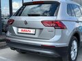 2017 Volkswagen Tiguan II, серый, 2650000 рублей - вид 1