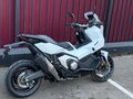 2026 Honda Forza, бежевый, 1600000 рублей - вид 9