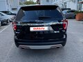 2017 Ford Explorer V Рестайлинг, чёрный, 3100000 рублей - вид 4