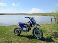 2024 Full Crew Big Beast, синий, 50000 рублей - вид 7
