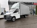 2026 ГАЗ ГАЗель Next, белый, 4208200 рублей