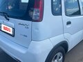 2000 Suzuki Swift I (Japan), белый, 325000 рублей - вид 5