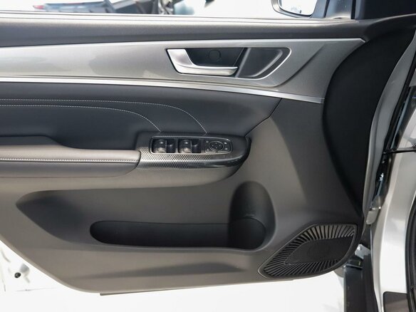 2026 Haval M6 II, серый, 2349000 рублей - вид 9