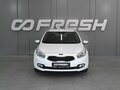 2015 Kia Ceed II, белый, 1369000 рублей - вид 2