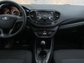 2019 Lada (ВАЗ) Vesta I, серый, 860000 рублей - вид 11