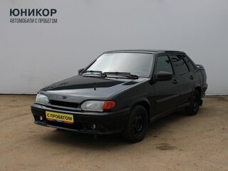 Lada (ВАЗ) 2115