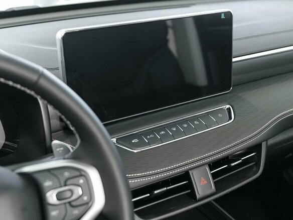 2026 Haval Jolion I Рестайлинг, серый, 2649000 рублей - вид 14