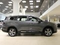 2024 Geely Okavango I Рестайлинг, серый - вид 6