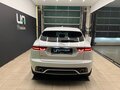2018 Jaguar E-Pace I, белый, 2200000 рублей - вид 4