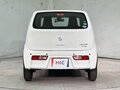2017 Suzuki Alto VIII (HA36), белый, 440400 рублей - вид 7
