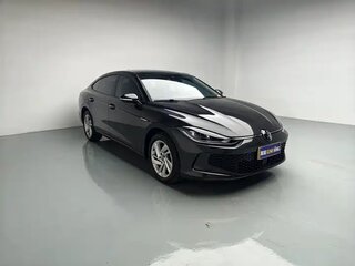 2022 Volkswagen Lamando I Рестайлинг, чёрный, 1550003 рублей, вид 3