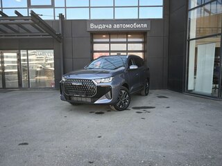 2026 Tenet T7, серый, 2784000 рублей, вид 1
