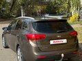 2014 Kia Ceed II, коричневый, 1170000 рублей - вид 6