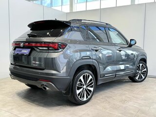 2024 Changan CS35 Plus I Рестайлинг, серый, 2160000 рублей, вид 5