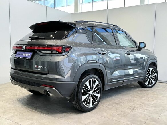 2024 Changan CS35 Plus I Рестайлинг, серый, 2160000 рублей - вид 5