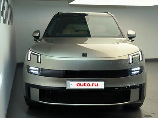 2026 Lynk & Co 900, чёрный, 7990000 рублей, вид 3