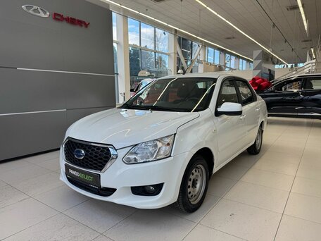 Datsun on-DO I