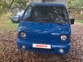 2011 Hyundai Porter, голубой, 340000 рублей - вид 7