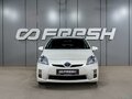 2010 Toyota Prius III (XW30), белый, 1499000 рублей - вид 2