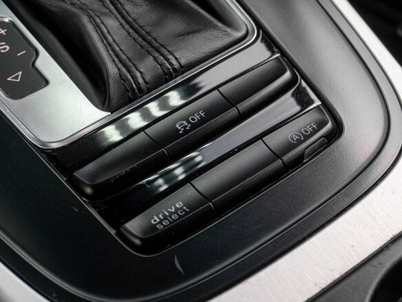 2012 Audi A4 IV (B8) Рестайлинг, синий, 1839000 рублей - вид 20