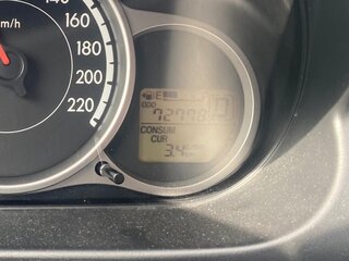 2012 Mazda 2 II Рестайлинг (DE2), белый, 965000 рублей, вид 2